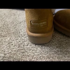 Kookaburra by UGG boots
